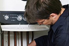 boiler repair Lower Swanwick