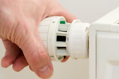 Lower Swanwick central heating repair costs