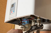 free Lower Swanwick boiler install quotes